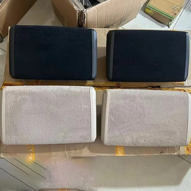 Middle Row Resting Foot Pedal, Second Row Velvet Inclined Resting Foot Pedal