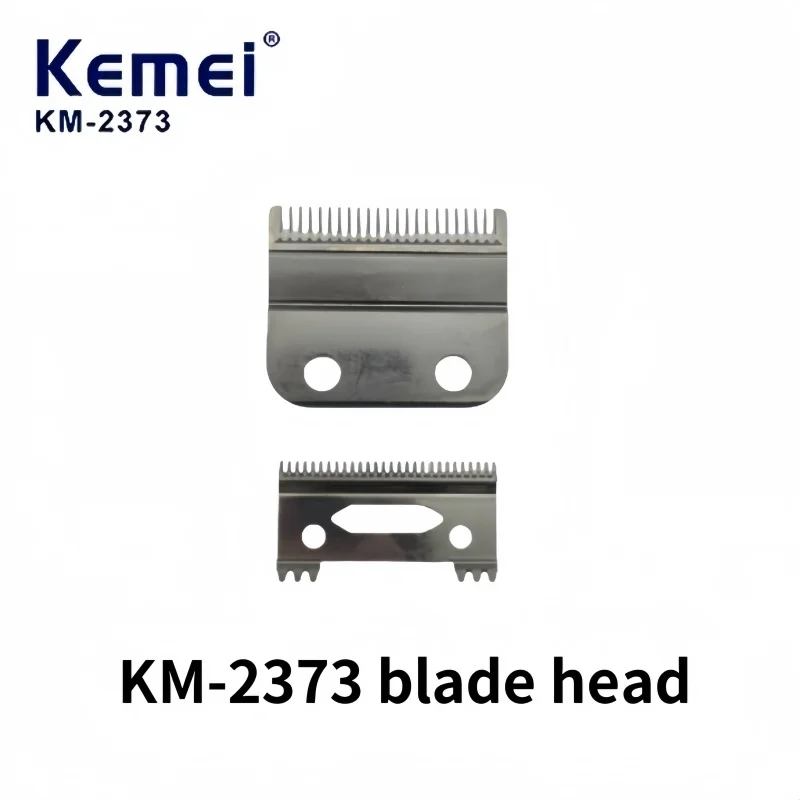 Kemei KM-2373 Hair Clipper Accessories– Replacement Blade, Trimmer Head, Hair Clipper Tool