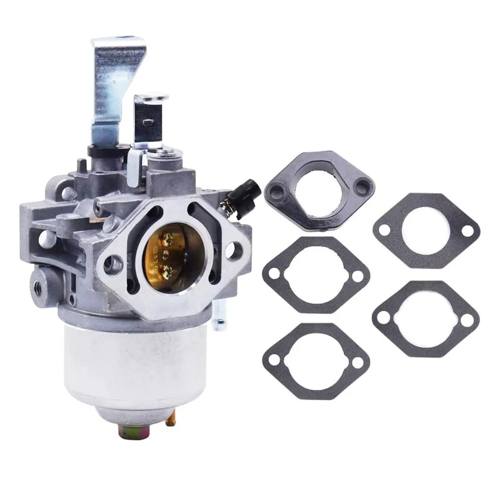 

Комплект карбюратора bb 715668 с прокладками для двигателей Briggs & Stratton 715443, 715121, 185432, 185437, 185462, GB300, GT1000, 18 л.с.