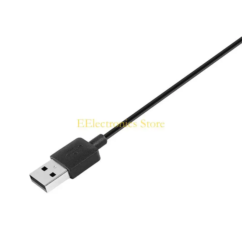 B03C USB Charging Dock Cable Perfect Accessory for Vantage-V2 V M2 Series Watch Quality Charger Cord Replacements