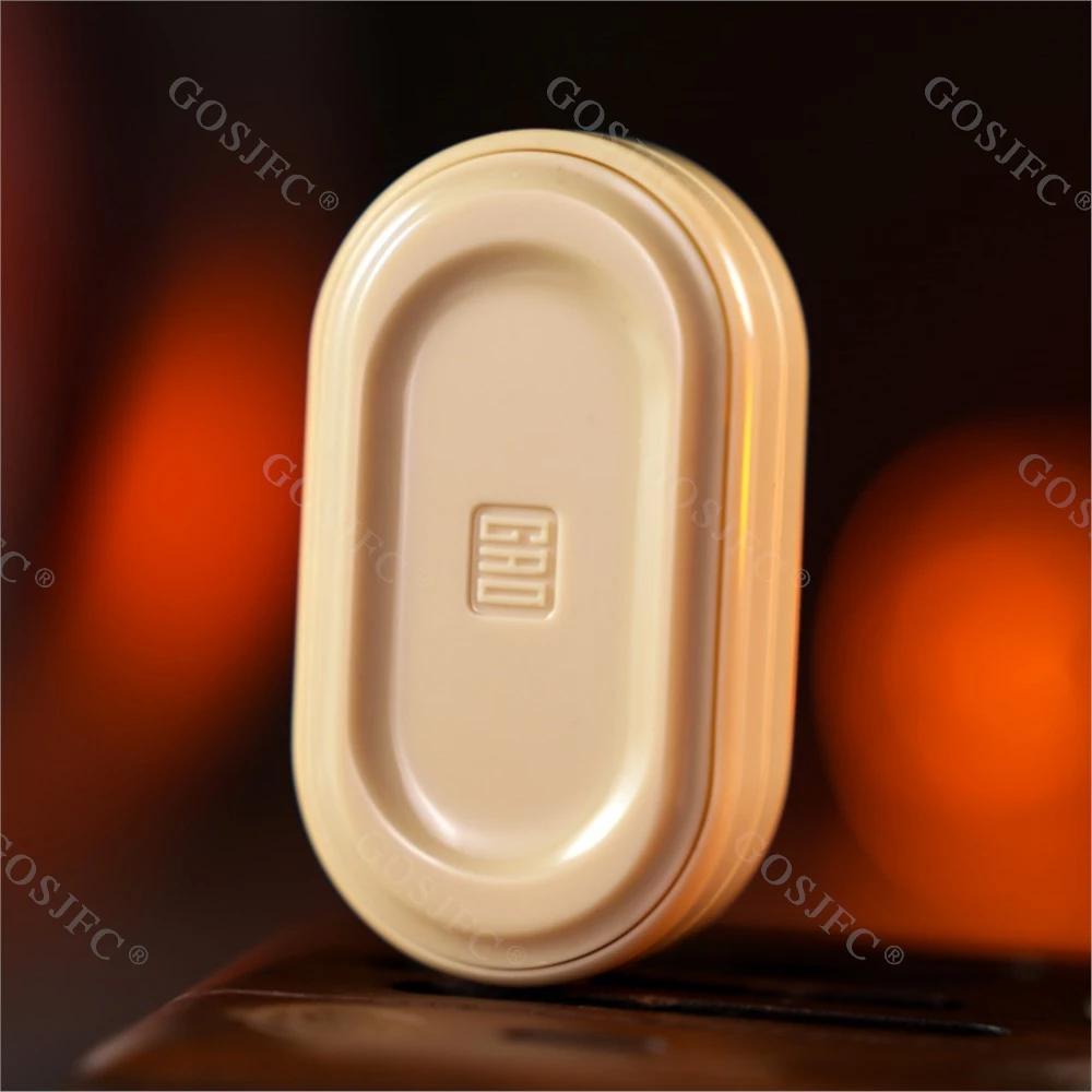 

Gao Studio PC RICH COINS GEM Mechanical Push Slider Sensory Toys For Autism Fidget Toys Adults Stress Relief Toy
