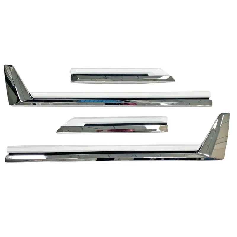 Painting Car Body Door Side Molding Trim for Lexus 600 LX600 2023 2024 Accessories