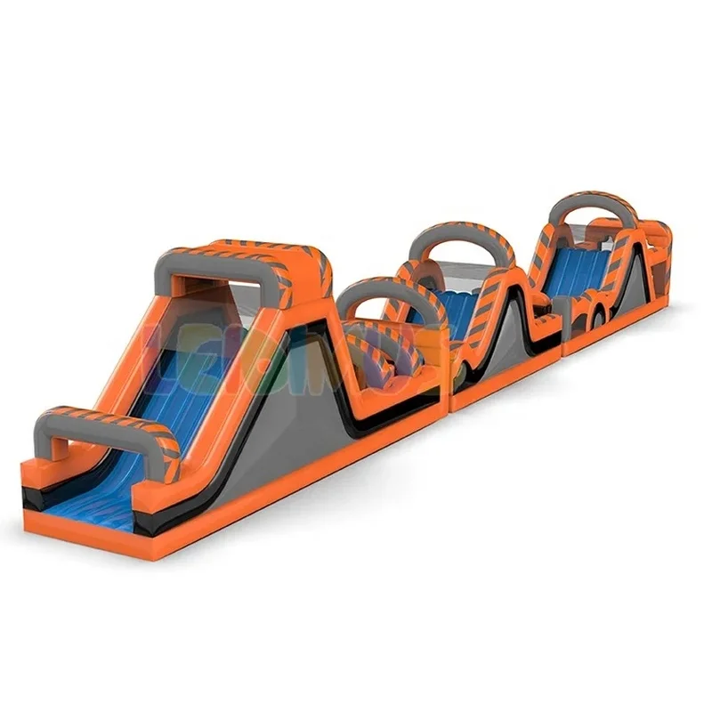 High Quality Bounce House Air Bouncer Inflatable Bouncer Inflatable Obstacle Course