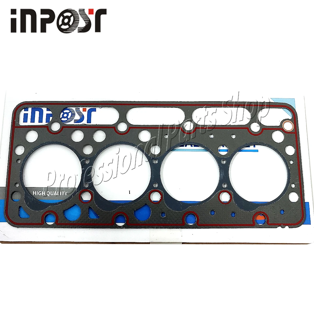 

V1903 Cylinder Head Gasket For Kubota 16454-03310