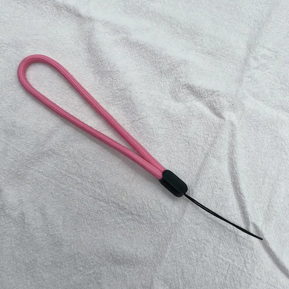 Useful Phone Lanyard Anti-fall Anti-breakage USB Gadget Key  Anti Lost Rope Cord  Compact Mobile Phone Strap Camera Holder