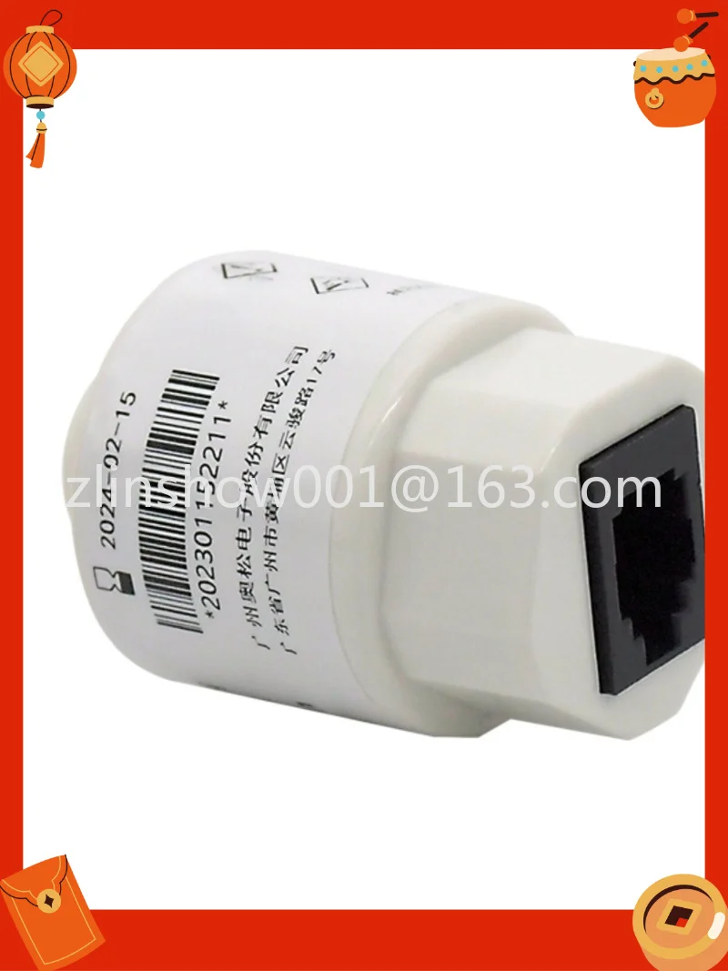 AO-06 oxygen sensor replaces MOX4 oxygen battery oxygen concentration sensor MOX-4