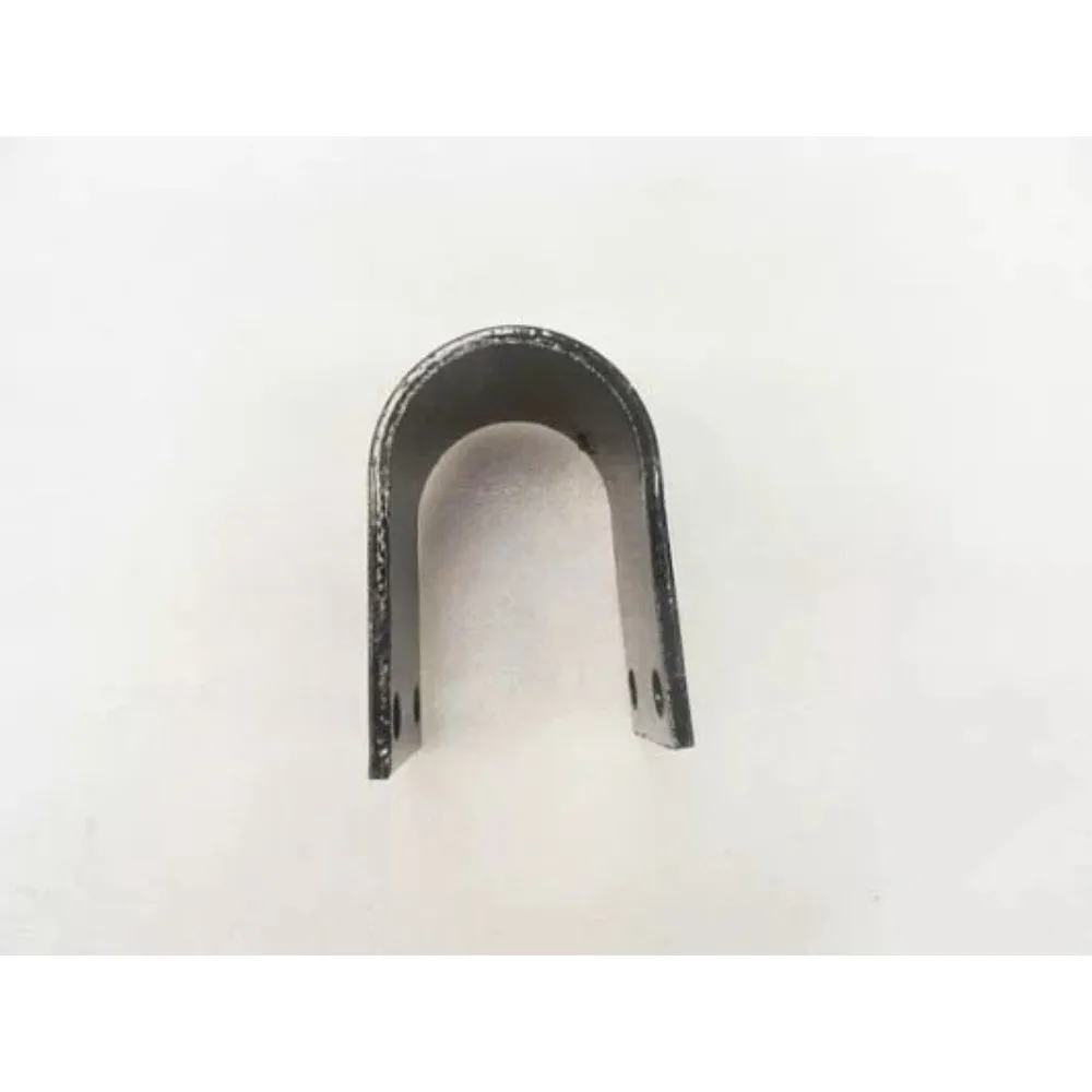 For Foton for Daimler for AUMAN ETX GTL EST Truck Stabiliser Bar U-shaped Connecting Plate Genuine 1124129200008 1417029500014