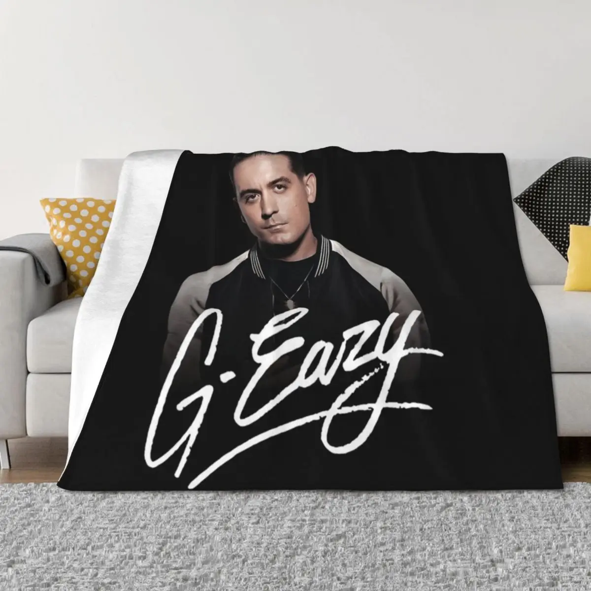 

class the room deisgn Throw Blanket Decorative Beds Beach Loose cosplay anime Blankets