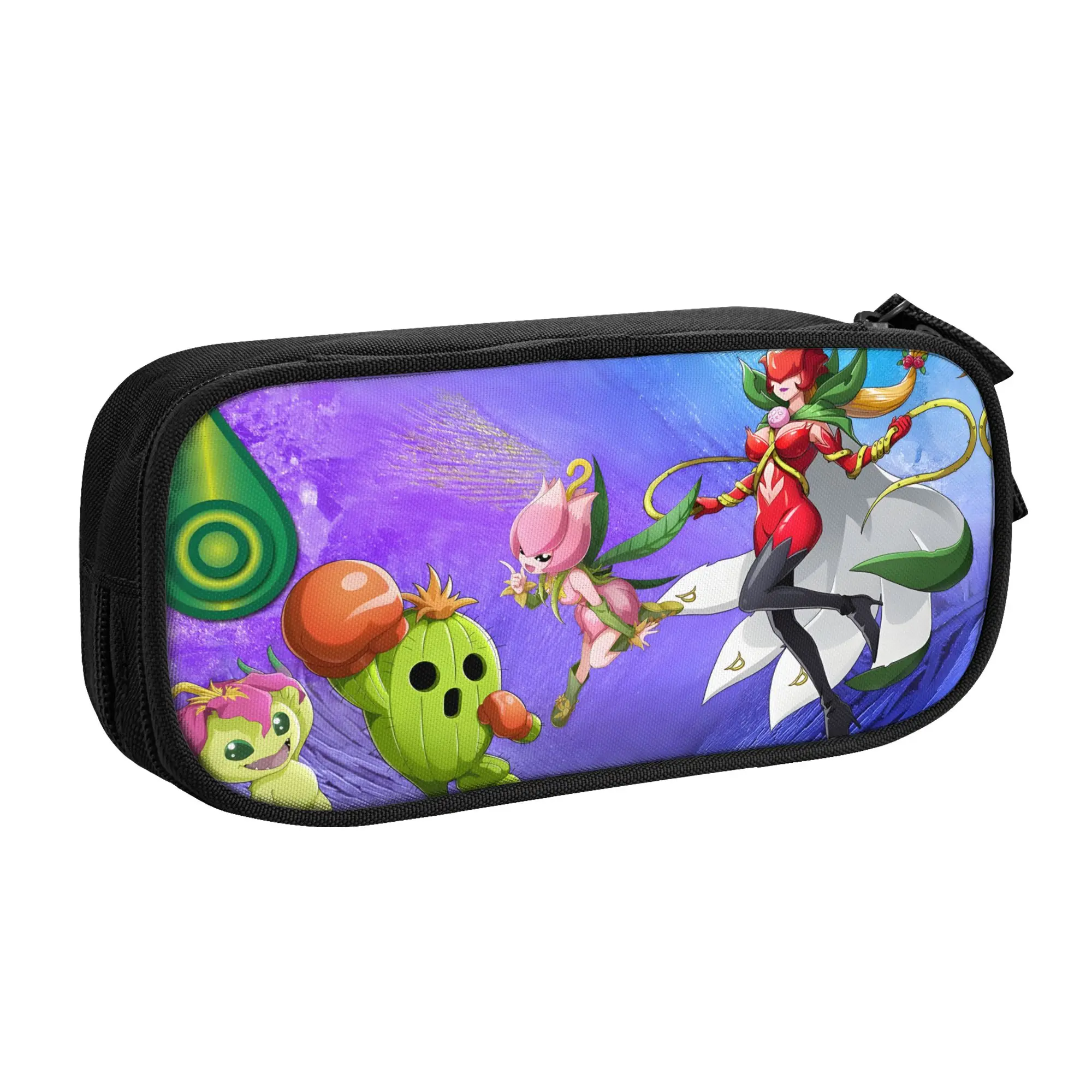 estojo-de-lapis-digimon-para-estudantes-caixa-de-canetas-palmon-bolsa-de-lapis-de-grande-capacidade-porta-canetas