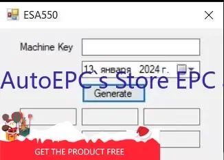 

Электронный сервисный анализатор AutoEPC (ESA) 5.x Keygen для Paccar