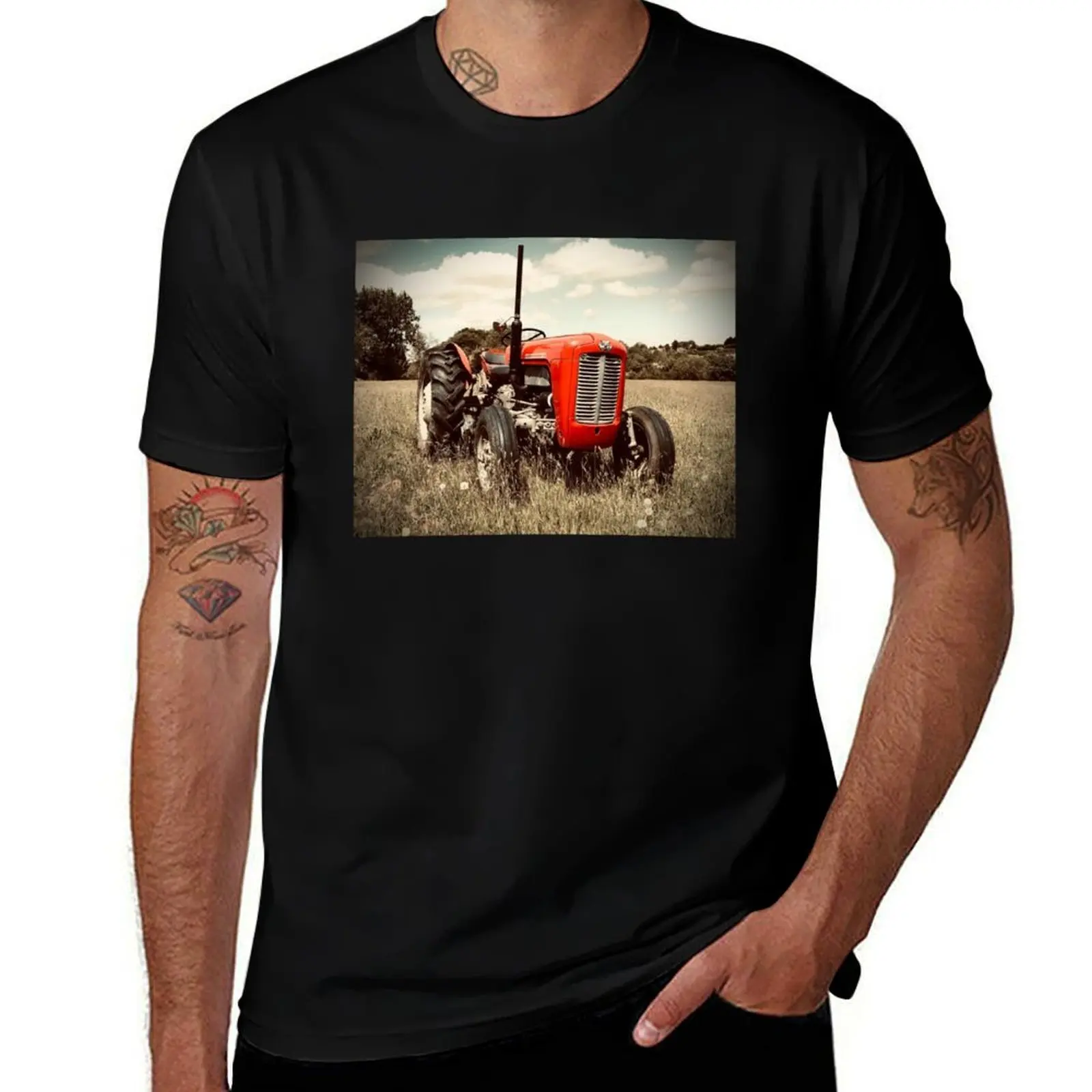

Massey Ferguson 3546 T-Shirt funny costumes anime tshirt sweat basketball graphic tees mens graphic t-shirts pack