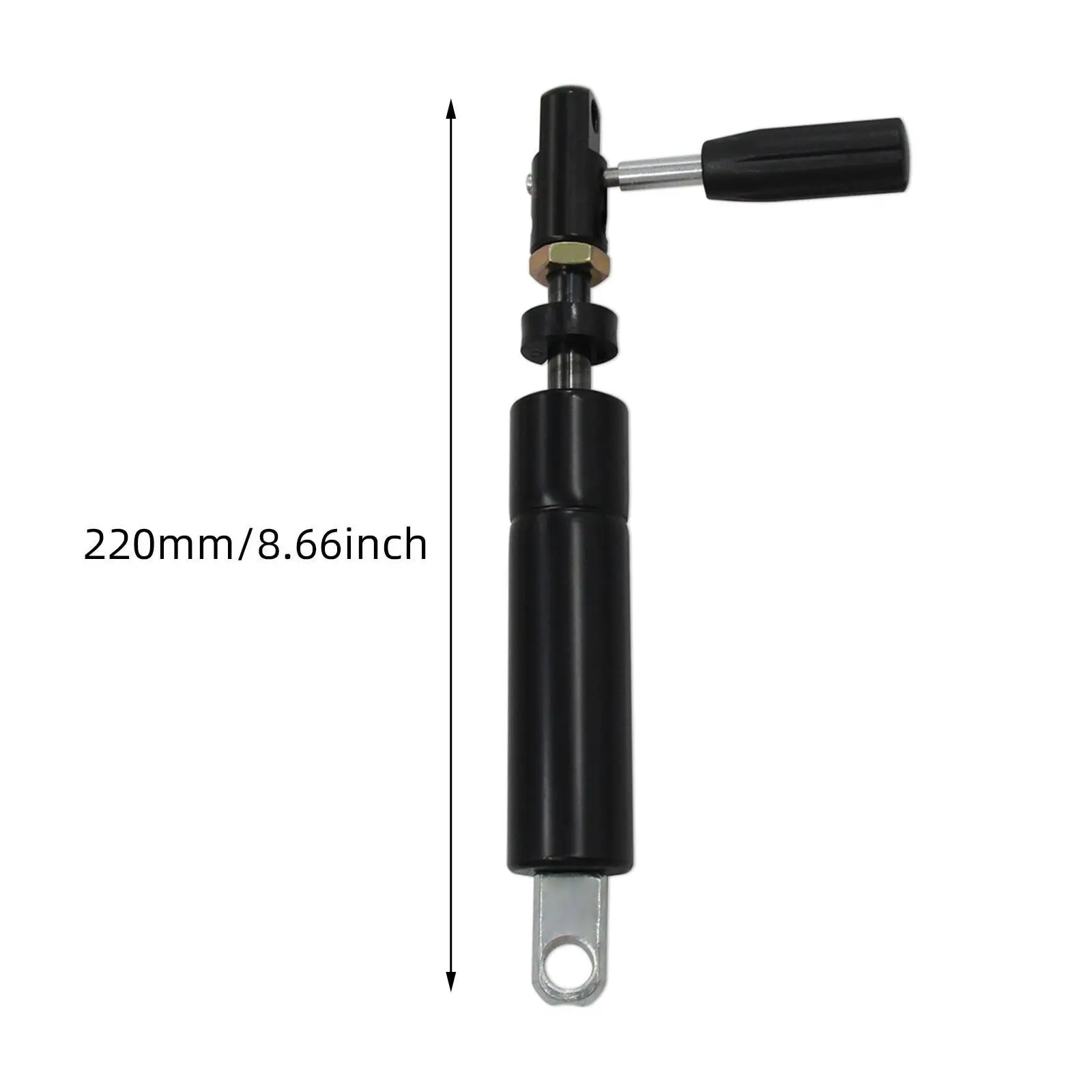 تعديل عمود التوجيه ممتص الصدمات 709402419 بديل لـ Can-am Maverick x3 Turbo R Std Xds Dps Xrs Xmr Metal