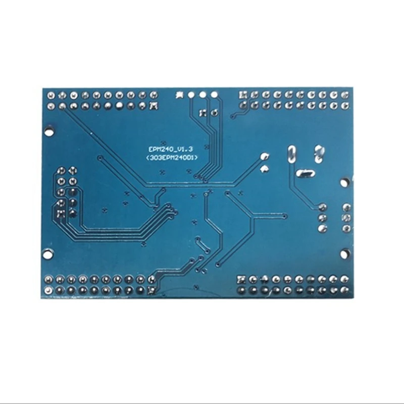 Max II EPM240 CPLD Development Board Learning Board USB Blaster Mini USB Cable 10-Pin JTAG Connection Cable