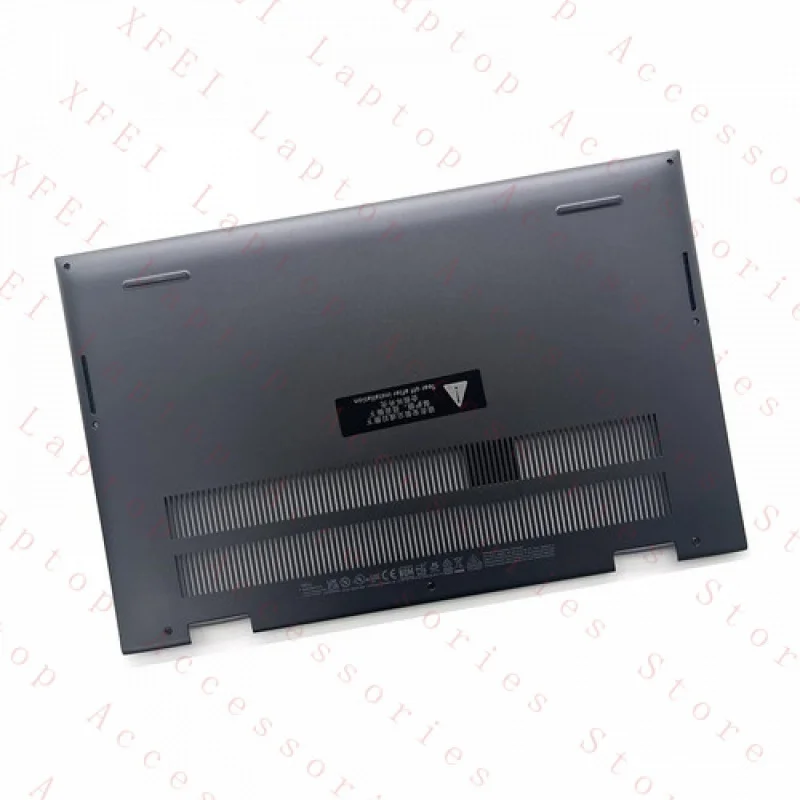 

F новая нижняя крышка для Dell Inspiron 5410 5415 7415 2 в 1 0MPT4M MPT4M