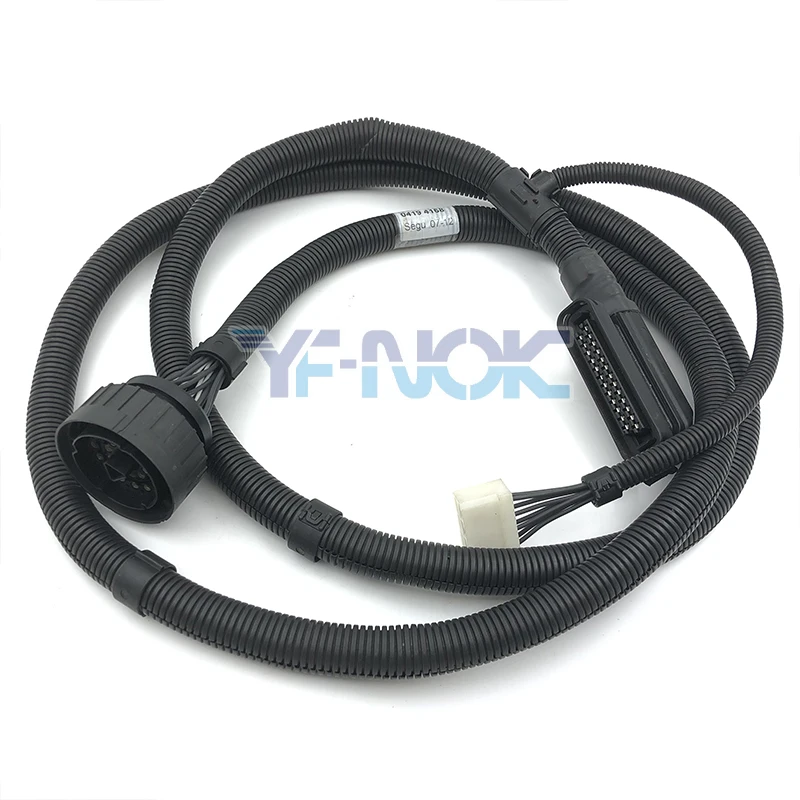 

20585159 VOE20585159 D4D Engine Wiring Harness for EC135B EC140B