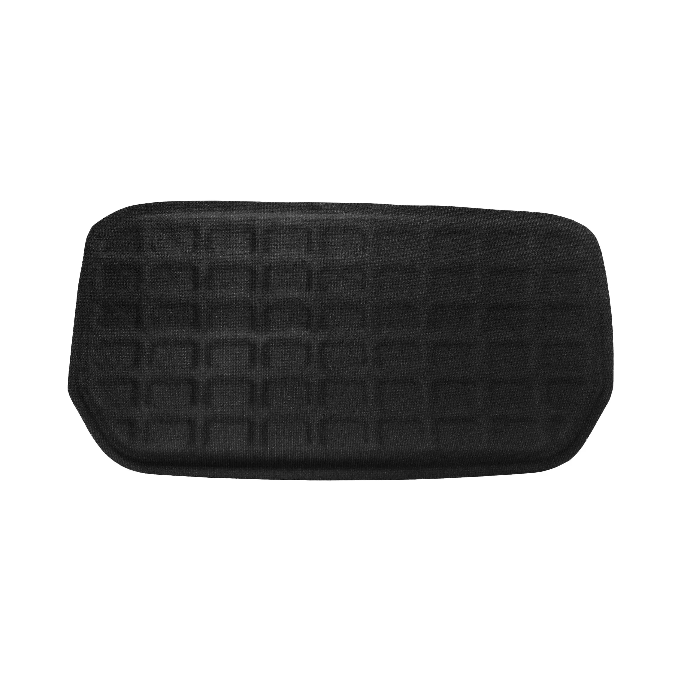 Suitable for 2021-2024 model Y Tesla  front spare box pad XPE luggage compartment pad with burr bottom anti slip design