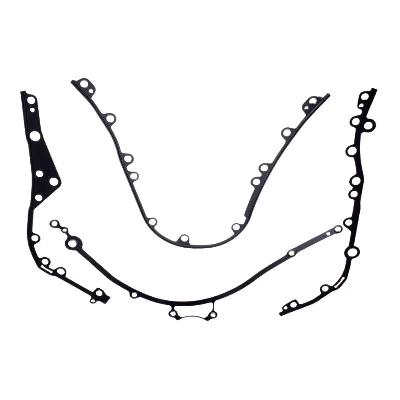 For Timing System Repair Timing Cover Gasket Cylinder Head Gasket Timing Cover Gasket For Porsche Timing Cover Gasket