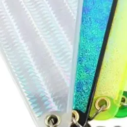 

20cm Triangle Trolling Flasher Diving Board With Glow Stickers Sea Fishing Bait Fishing Tools Trolling Board