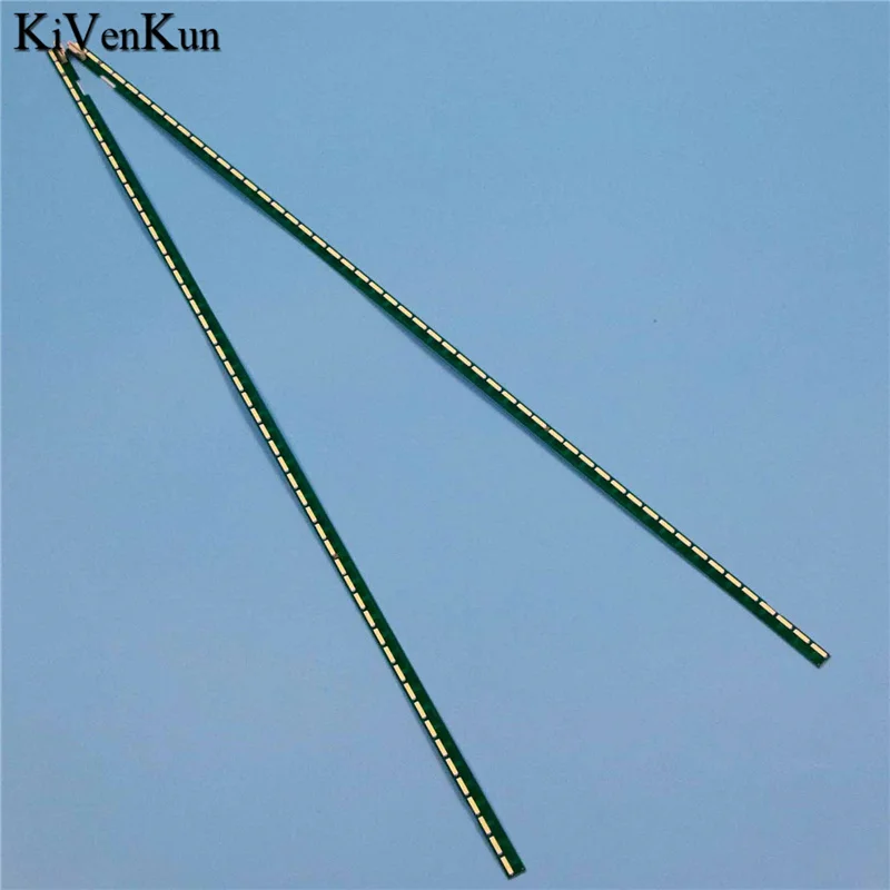 BEKO B47-LS-9378 바 47인치 V13 ART TV REV 0.6 6 L R형 키트 밴드용 Arcelik A47-LS-9378 룰러 테이프용 LED 백라이트 스트립