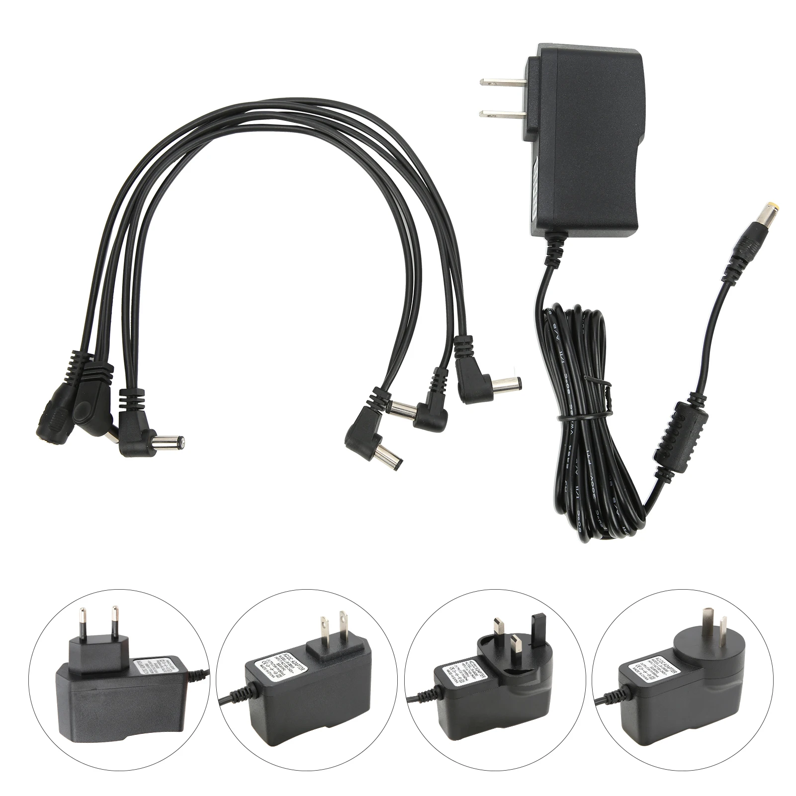 Adapter Power Suppl…