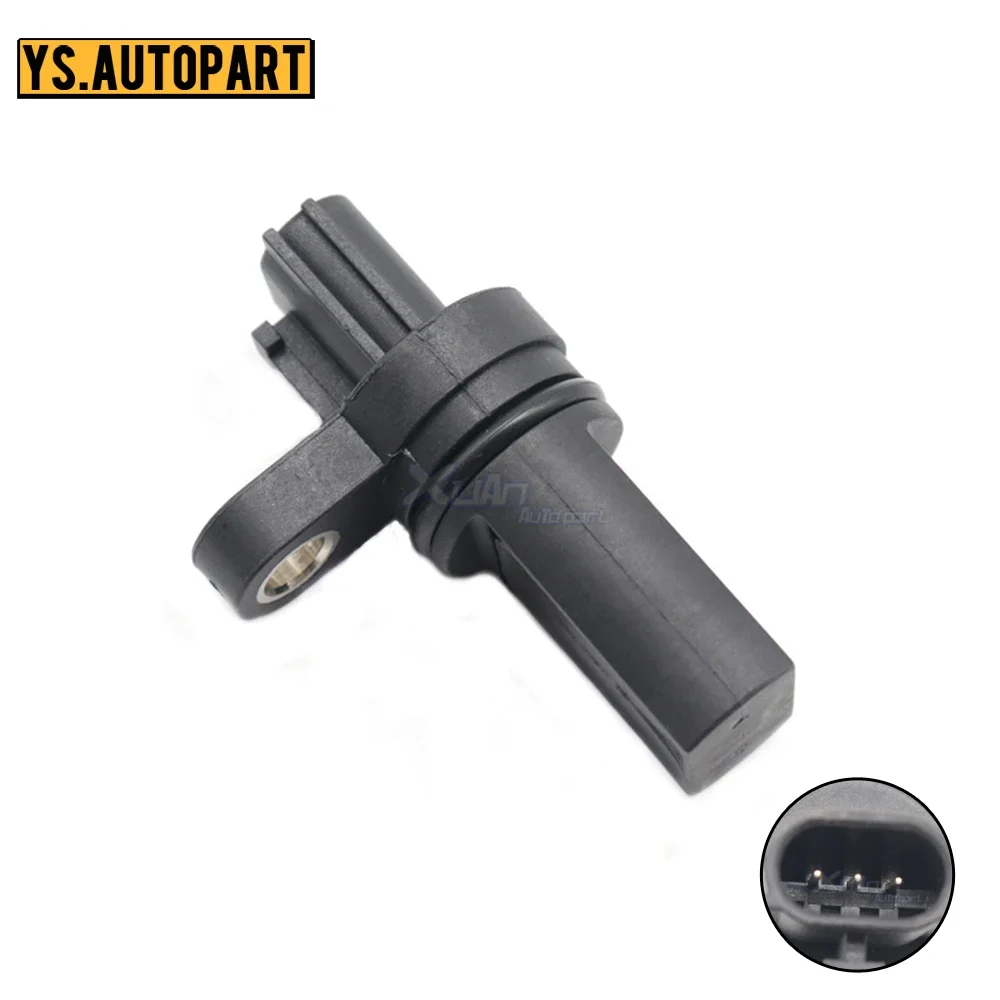 New 23731-AL606 Crankshaft Position Sensor For Nissan 350Z Altima Maxima Murano Quest Pathfinder Infiniti FX35 G35 I35 3.5L