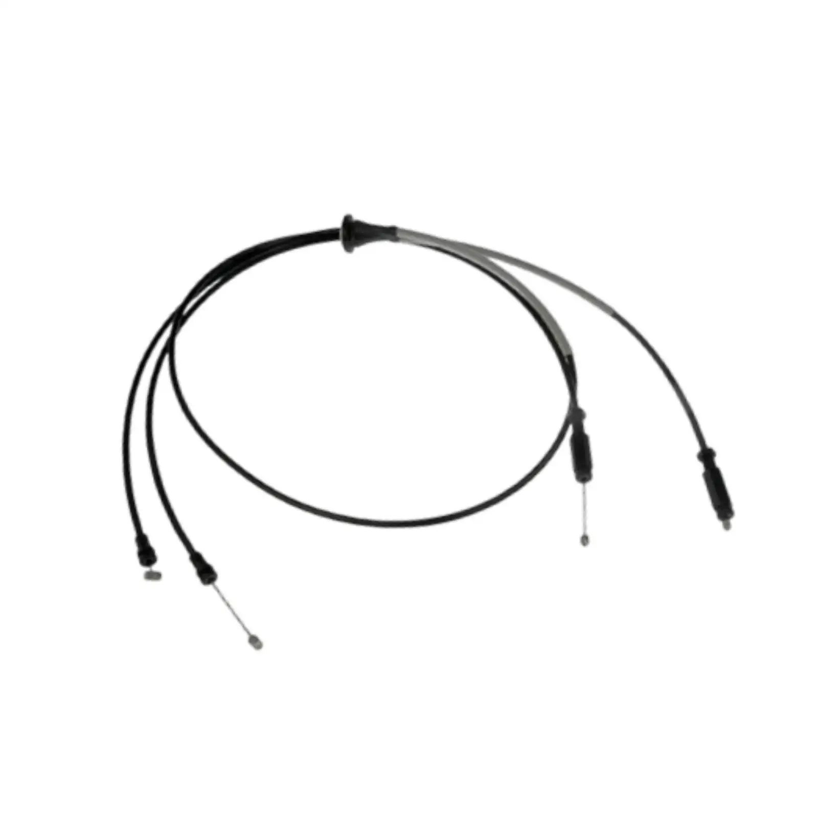 

Трос освобождения защелки капота 10250486 Для Chevy Corvette 1984-1996 прочный