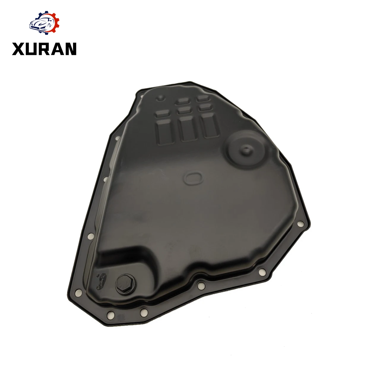 

JF015E 31390-3JX0A Auto Transmission Parts oil pan fit for NISSAN SUNNY TIIDA Car Accessories