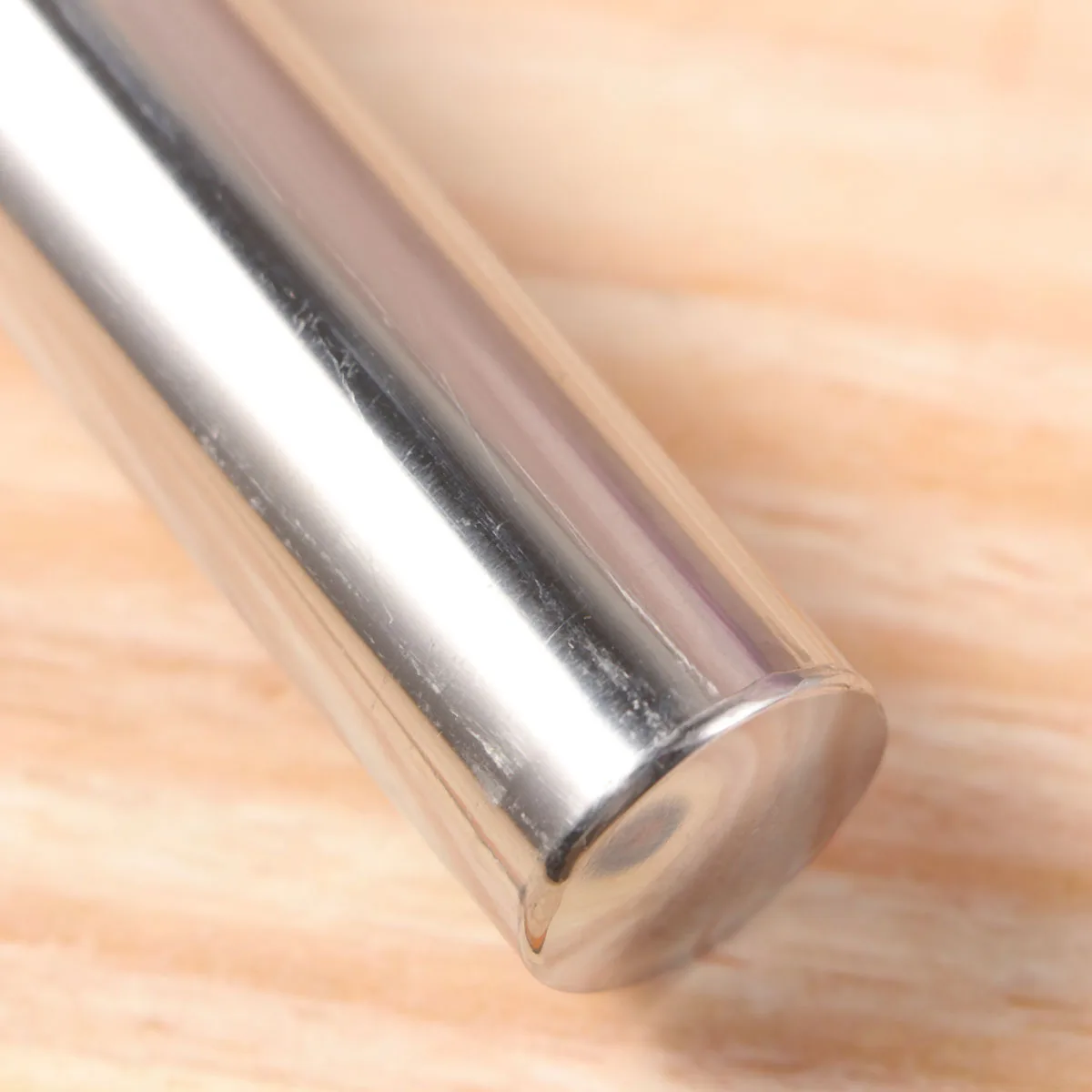 

Stainless Steel Aquarium Heater 18 34°C Fish Tank Heating Rod Indicator Light Freshwater Easy Installation