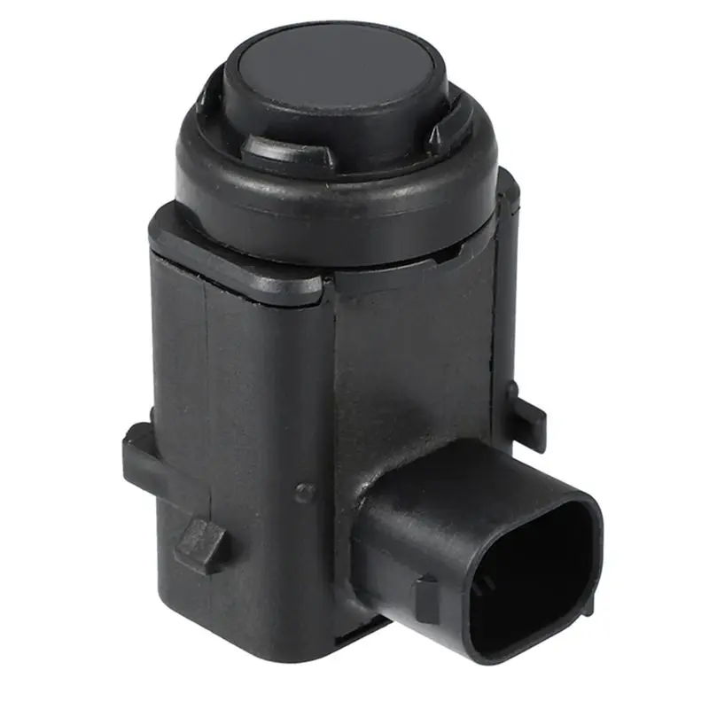 A60E-For GM General Reversing Radar Sensor 5HX08SZ0AB 5HX08SZOAB 25723406 Electric Eye Probe For Buick Lacrosse Cadillac Escalad