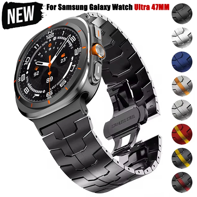 pulseira-de-metal-luxuosa-para-samsung-galaxy-watch-ultra-47mm-sem-lacunas-pulseira-de-aco-stianless-para-galaxy-watch-7-ultra-47mm-pulseira-de-pulso
