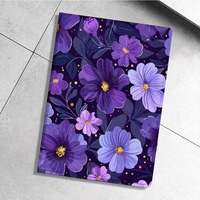 Purple Art Love Shining Tablet Case For Xiaoxin Lenovo Pad Tab K10 K11 M10 P12 P11 Pro GT Gen2 Plus Legion Y700 Y900 12.1