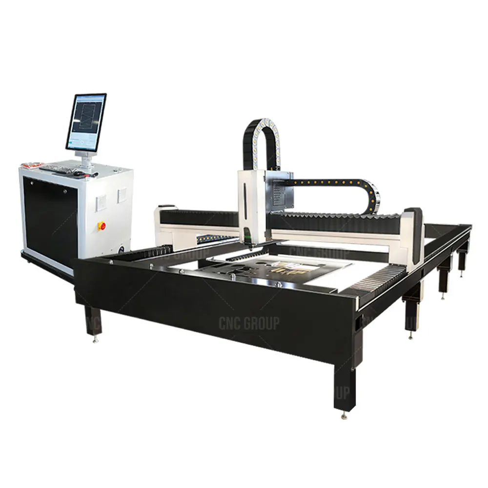 

High Quality Detachable High-Precision Bed Table Fiber Laser Cutting Machine Desktop Type Laser Sheet Metal Cutter