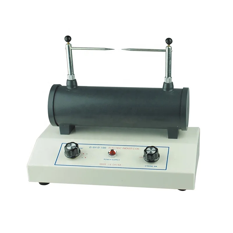 

Lab Equipment Induction Coil for Teaching Educational Equipment