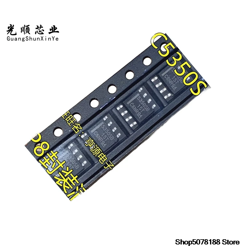 ucc5350sbdr-5350sb-sop8