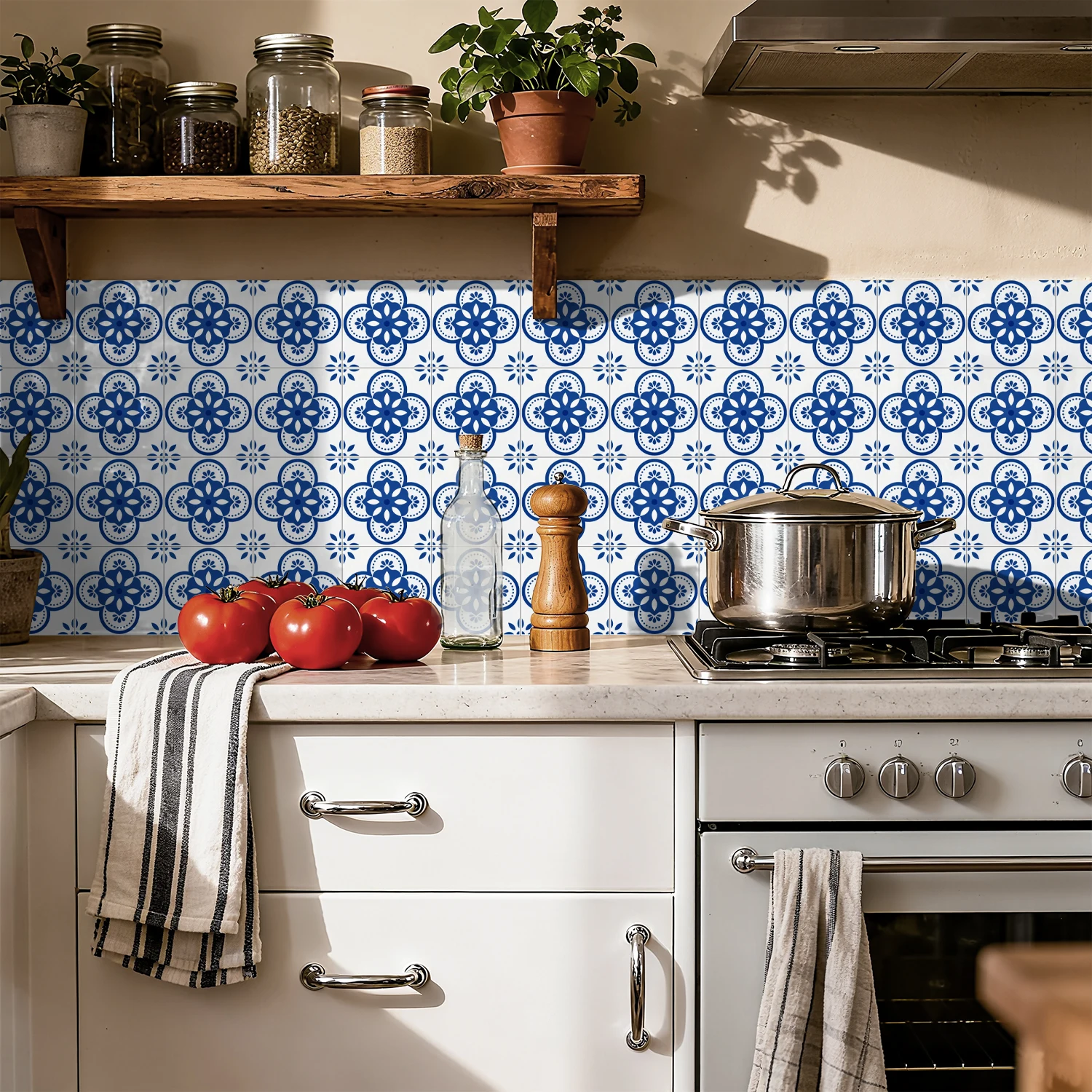 24Pcs Self-Adhesive…