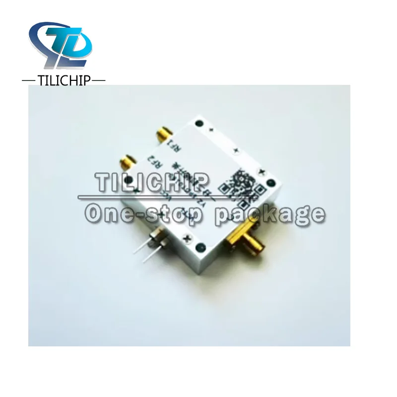 DC-6G RF SPDT switch single-pole double-throw wideband RF electronic switch routing