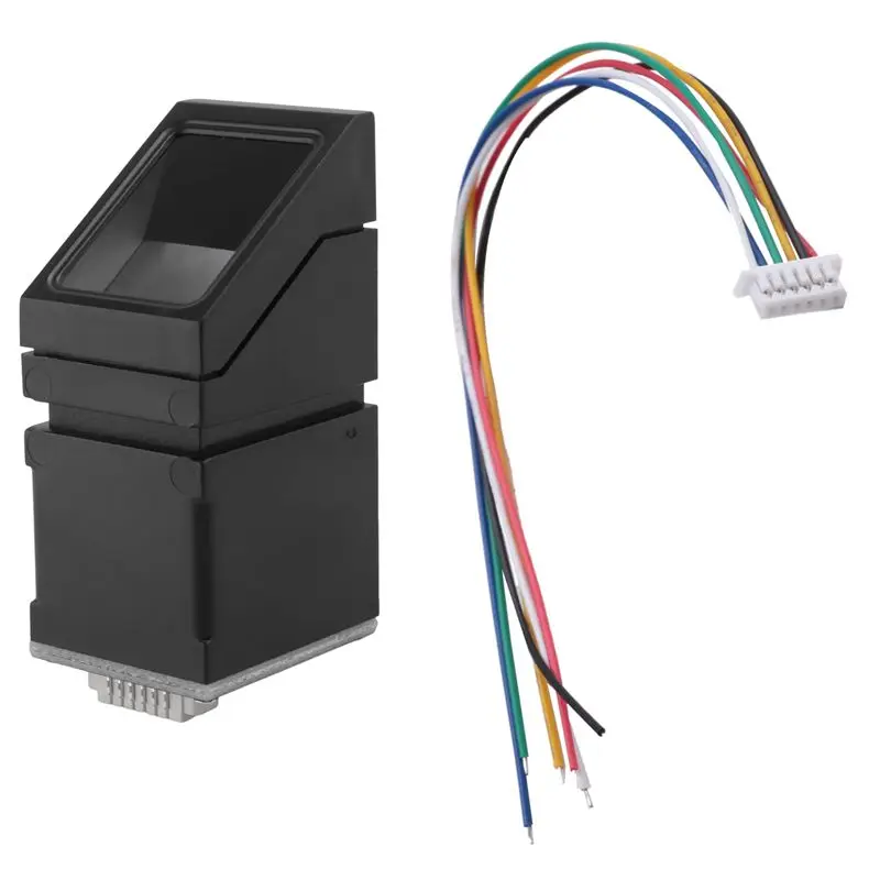 N35R-R307 Capacitive Fingerprint Reader/Module/Sensor/Scanner