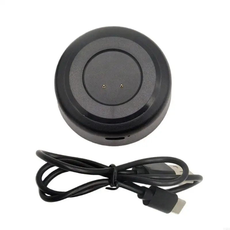 Smart Watch Magnetic Charging Cable Power Bank for DW99/CDS9/CD99/JC01/JC02/JC02PRO/VP600/H18/H19 Android Smartwatch