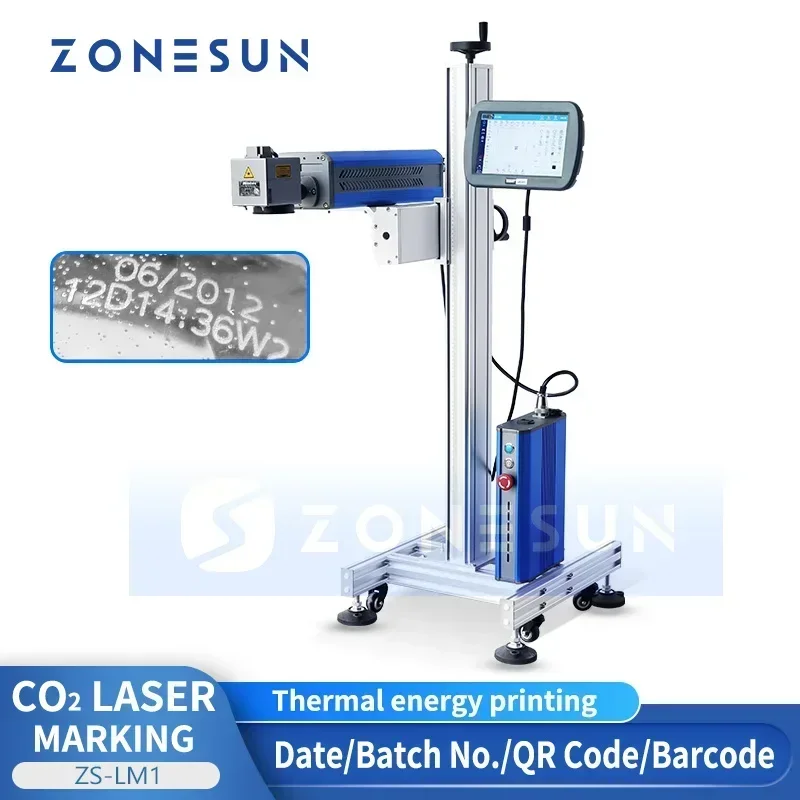 Zonesun ZS-LM1 Lase…