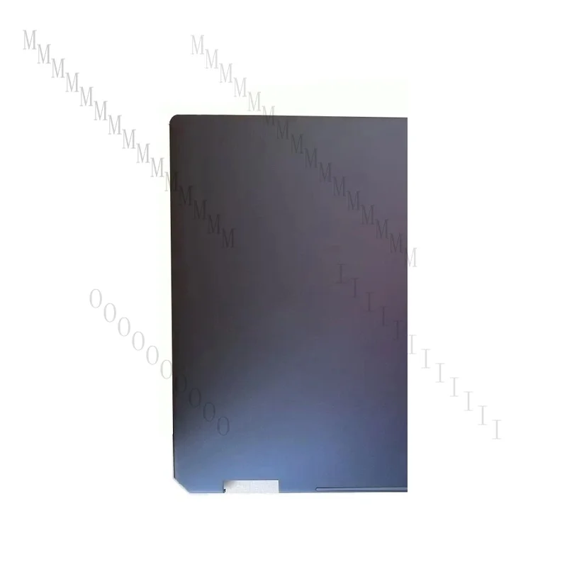 G... New  for HP OmniBook Ultra Flip Laptop 14fh 2-in-1 LCD Rear Back Cover Case Grey Blue