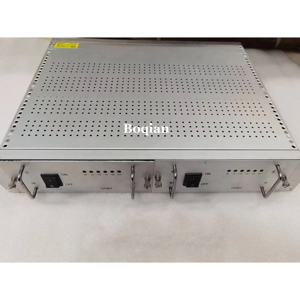 CPS01 DCS 電源