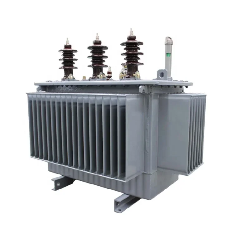 for Factory direct Oil Immersion Transformer 5kva to 2500 kva Electric Step Up Transformer