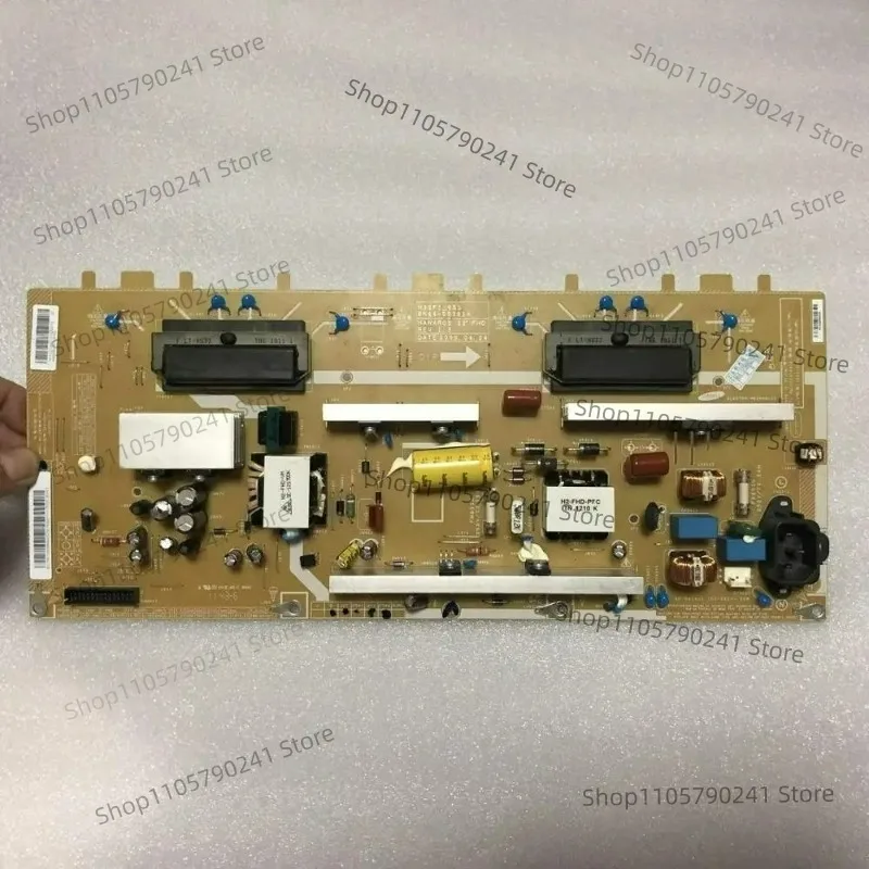 for LA32B460B2 H32HD-9SS BN44-00260A BN44-00260B= BN44-00261A BN44-00261B power board