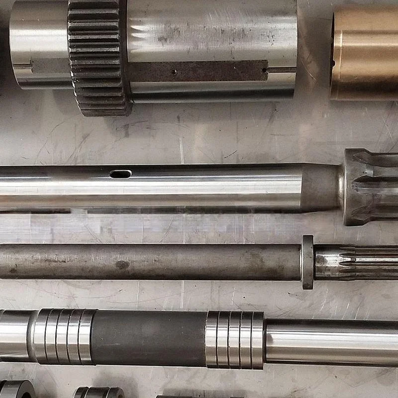 Factory Supply 3115600403 Cup Seal 3115 6004 03 Applies to COP SC19 Drifter Parts/Drilling Rig/Mining Machinery Parts