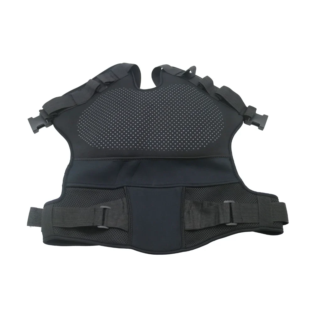 Ultra Light Adjustable Soft Fishing Hip Cushion Anti-slip Breathable Portable Fishing Seat Pad For Sea Rock Bank Outdoor Fishing
