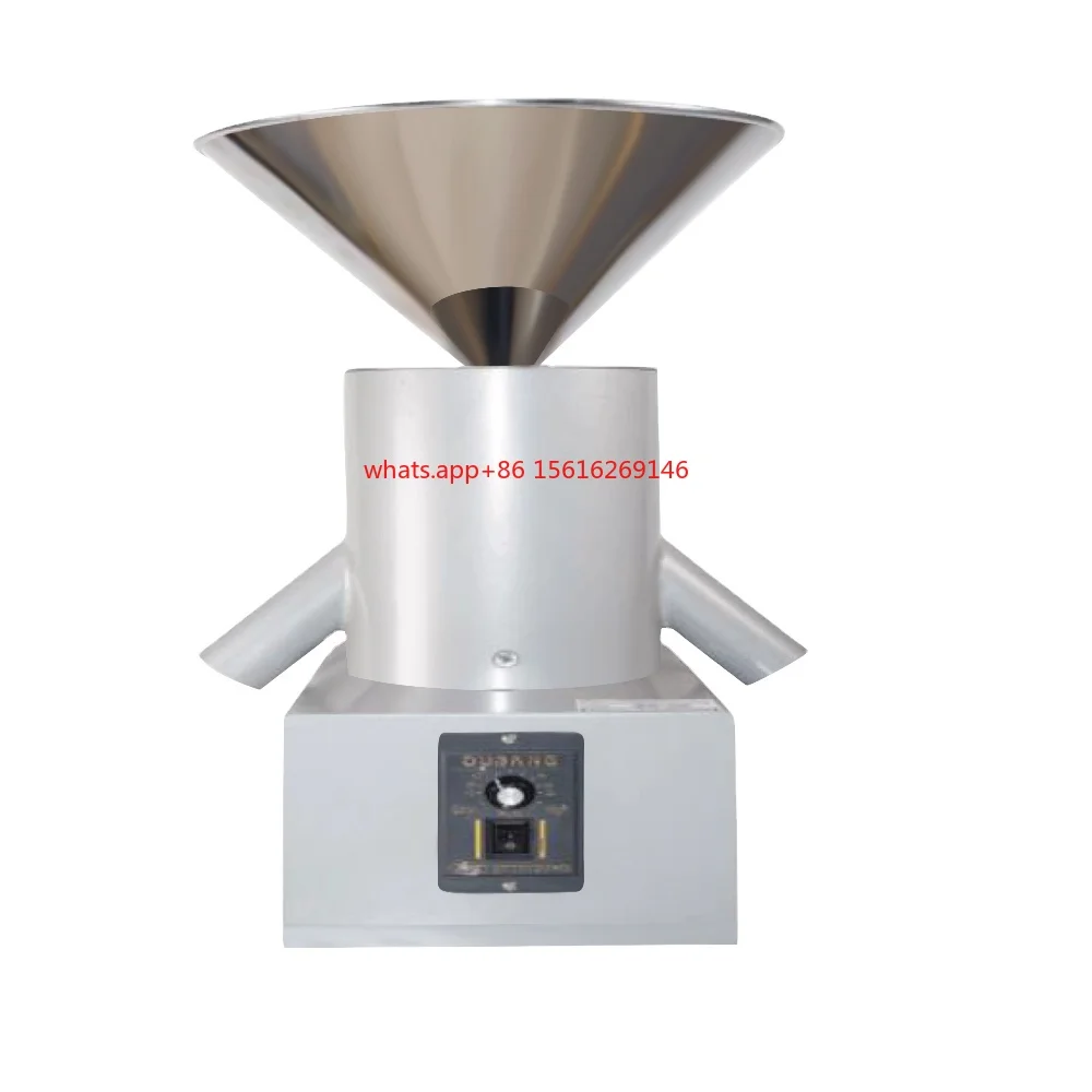 

LXFY-2 Agriculture Grain Sample Divider Electric Seed Centrifugal Divider