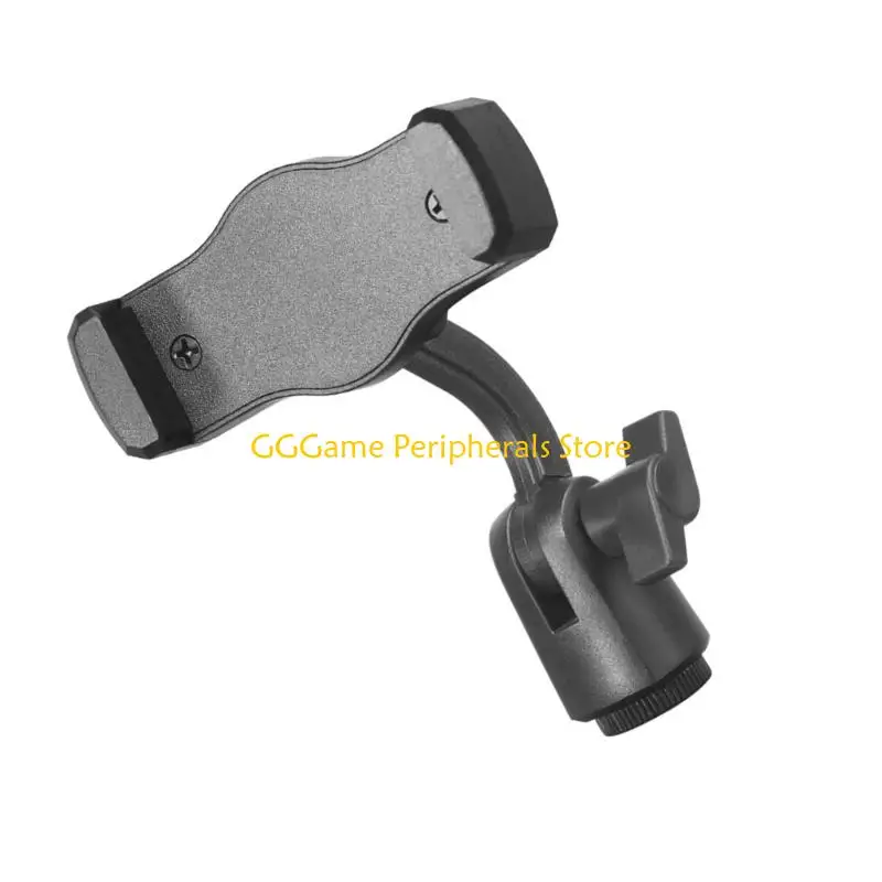 

U55B Extendable Mount Having Adjustable Ball Head for Flexible Angles Stretchable Arms for Wide Compatibility