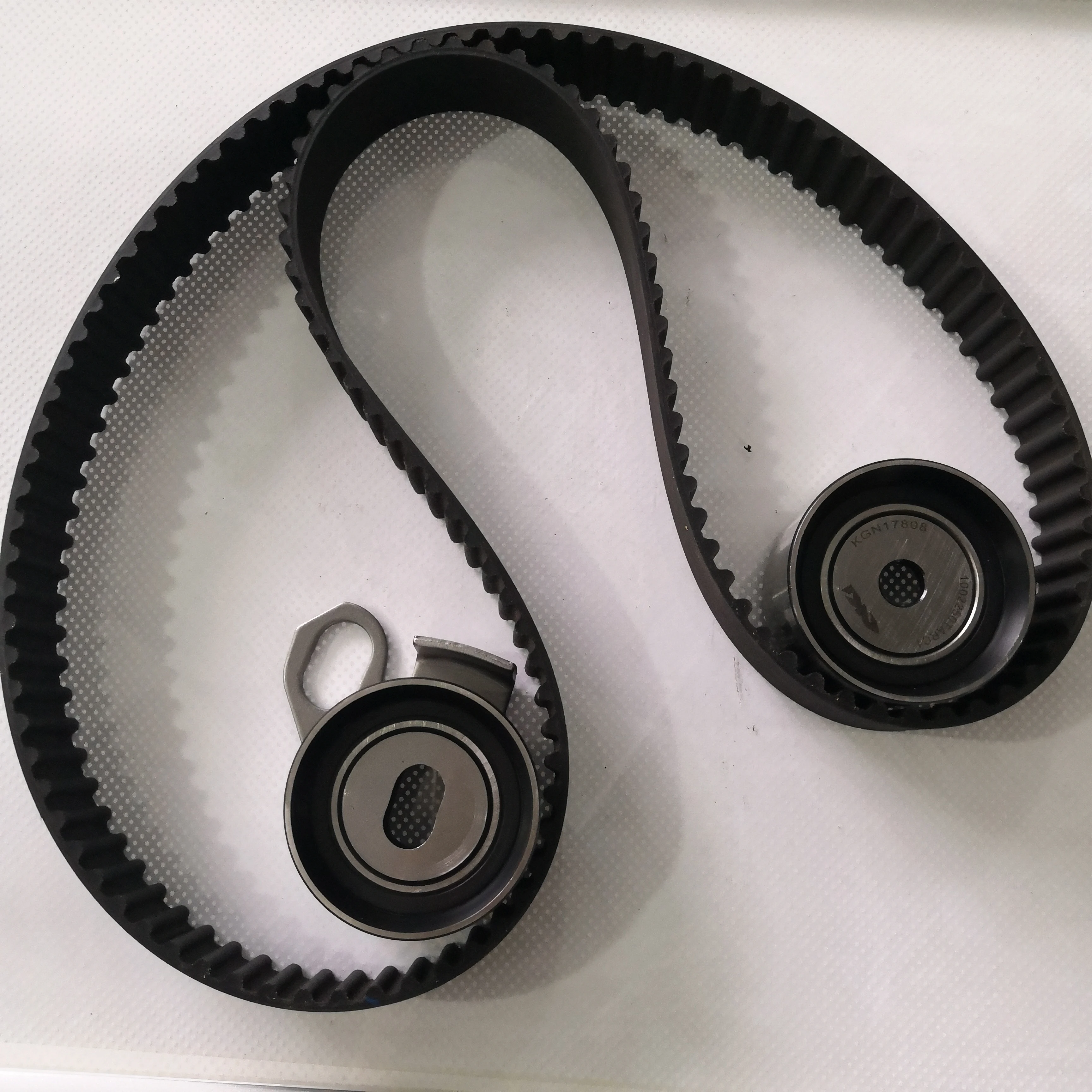 Custom Timing Kit for Great Wall Wingle Steed GW2.5TCI