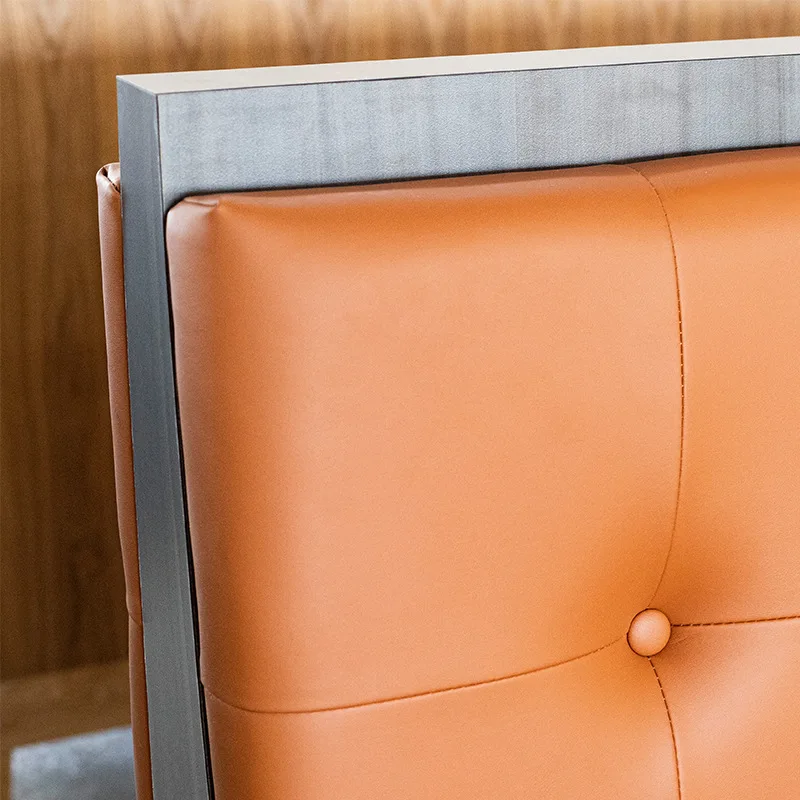 custom.Modern Design Solid Wood Double Card Sofa Commercial Restaurant Furniture Barbecue & Hot Pot Restaurants Factory Whol
