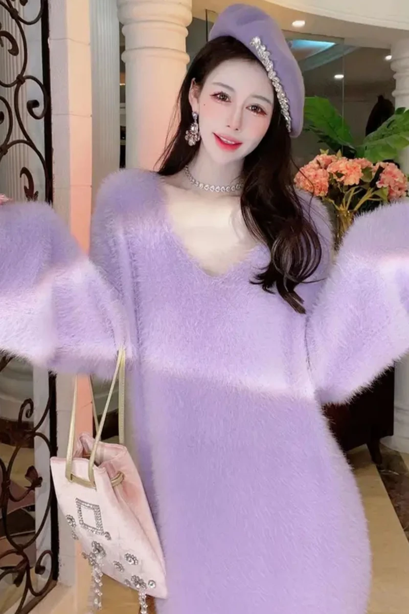 

Свитера, джемперы, пуловеры, женские корейские стили и флисовые водолазки в стиле вестерн, шерстяные вязаные кашемировые современные виды спорта